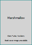 Paperback Marshmallow Book