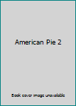 DVD American Pie 2 Book