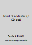Audio CD Mind of a Master (2 CD set) Book