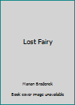 Board book Lost Fairy Book