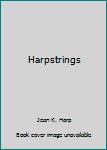 Hardcover Harpstrings Book