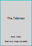 Hardcover The Talisman Book