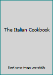 Paperback The Italian Cookbook Book