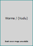 DVD Worms / (Vudu) Book