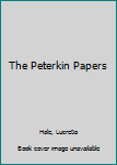 Hardcover The Peterkin Papers Book