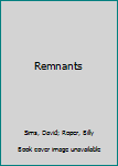 Paperback Remnants Book