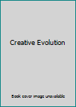 Creative Evolution