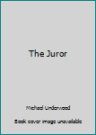 Hardcover The Juror Book