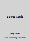Hardcover Sports Cards Book