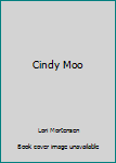 Paperback Cindy Moo Book