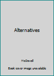 Hardcover Alternatives Book