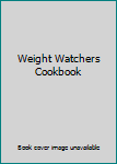Hardcover Weight Watchers Cookbook Book