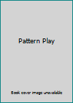 MindWare Pattern Play 40 colored block replication game
