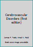 Hardcover Cerebrovascular Disorders (first edition) Book