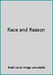 Paperback Race and Reason Book