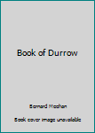 Hardcover Book of Durrow Book
