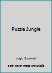 Library Binding Puzzle Jungle Book