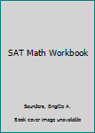 Paperback SAT Math Workbook Book