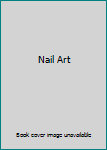 Paperback Nail Art Book