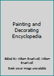 Paperback Painting and Decorating Encyclopedia Book