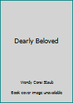 Hardcover Dearly Beloved Book