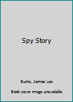 Mass Market Paperback Spy Story Book