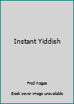 Paperback Instant Yiddish Book