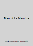 DVD Man of La Mancha Book