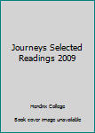 Journeys Selected Readings 2009