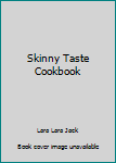 Skinny Taste Cookbook