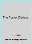 Hardcover The Pocket Dietician Book