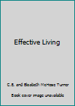 Unknown Binding Effective Living Book