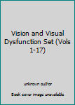 Hardcover Vision and Visual Dysfunction Set (Vols 1-17) Book