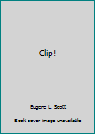 Unknown Binding Clip! Book