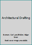 Hardcover Architectural Drafting Book