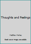 Spiral-bound Thoughts and Feelings Book