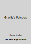 Paperback Gravity's Rainbow Book