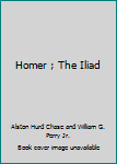 Mass Market Paperback Homer ; The Iliad Book