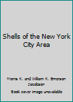 Unknown Binding Shells of the New York City Area Book