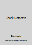 Paperback Shark Detective Book