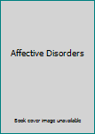 Hardcover Affective Disorders Book