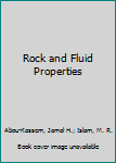 Hardcover Rock and Fluid Properties Book