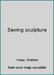 Paperback Sewing sculpture Book
