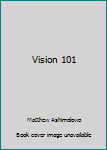 Paperback Vision 101 Book