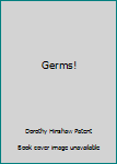 Library Binding Germs! Book