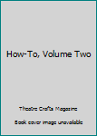 Paperback How-To, Volume Two Book