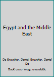 Hardcover Egypt and the Middle East Book