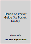 Paperback Florida Aa Pocket Guide (Aa Pocket Guide) Book