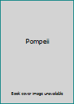 Hardcover Pompeii Book