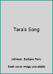 Paperback Tara's Song Book